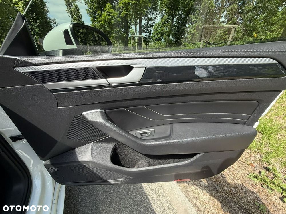 Volkswagen Arteon Shooting Brake - 30