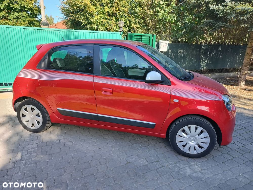 Renault Twingo - 7