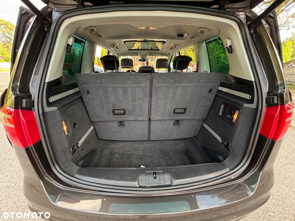 Seat Alhambra 2.0 TDI S&S DSG XCELLENCE - 27
