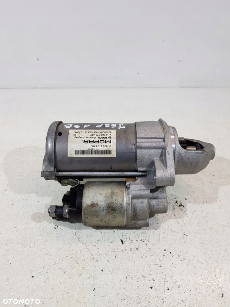 rozrusznik 51975679 jeep renegade compass ii fiat 500x 1.3b - 4