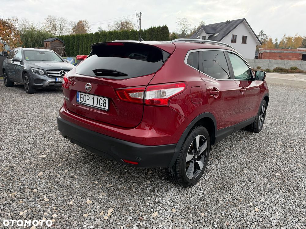 Nissan Qashqai 1.2 DIG-T Tekna - 31