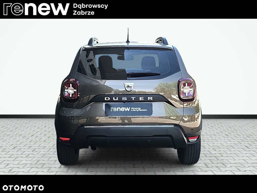 Dacia Duster 1.6 SCe Laureate S&S - 5