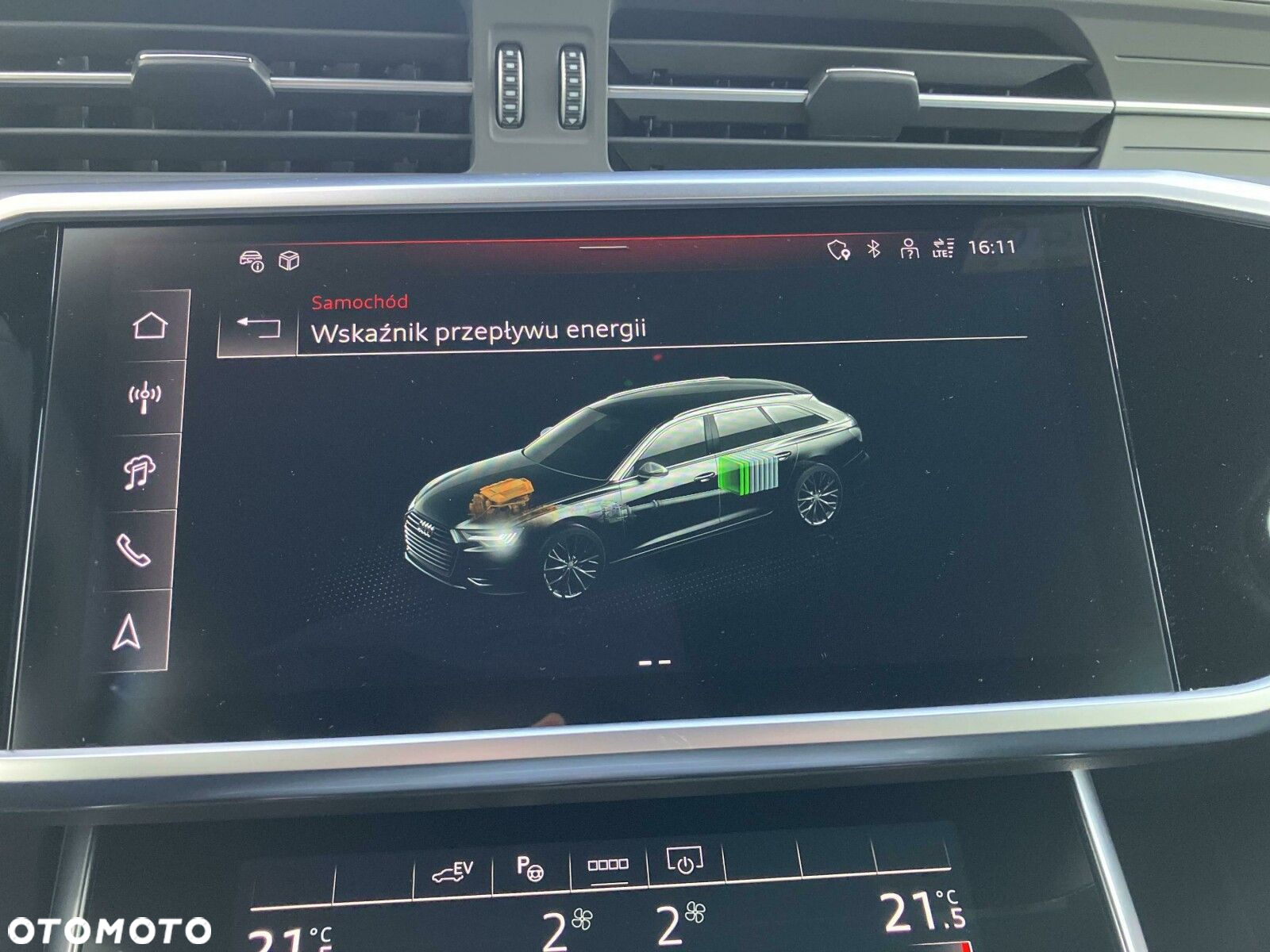 Audi A6 - 30