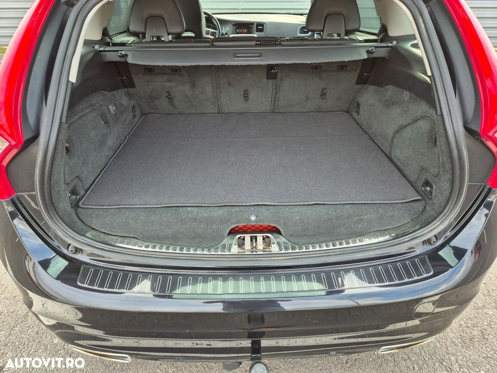 Volvo V60 - 18