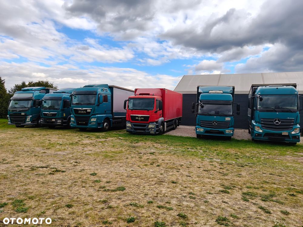 Volvo FM 18.330 - 26