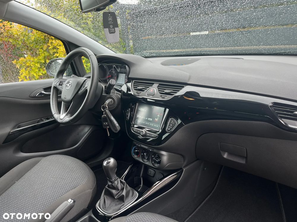 Opel Corsa 1.4 Active - 22