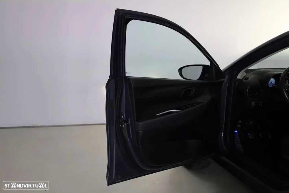 Hyundai Bayon 1.0 T-GDI Premium - 15
