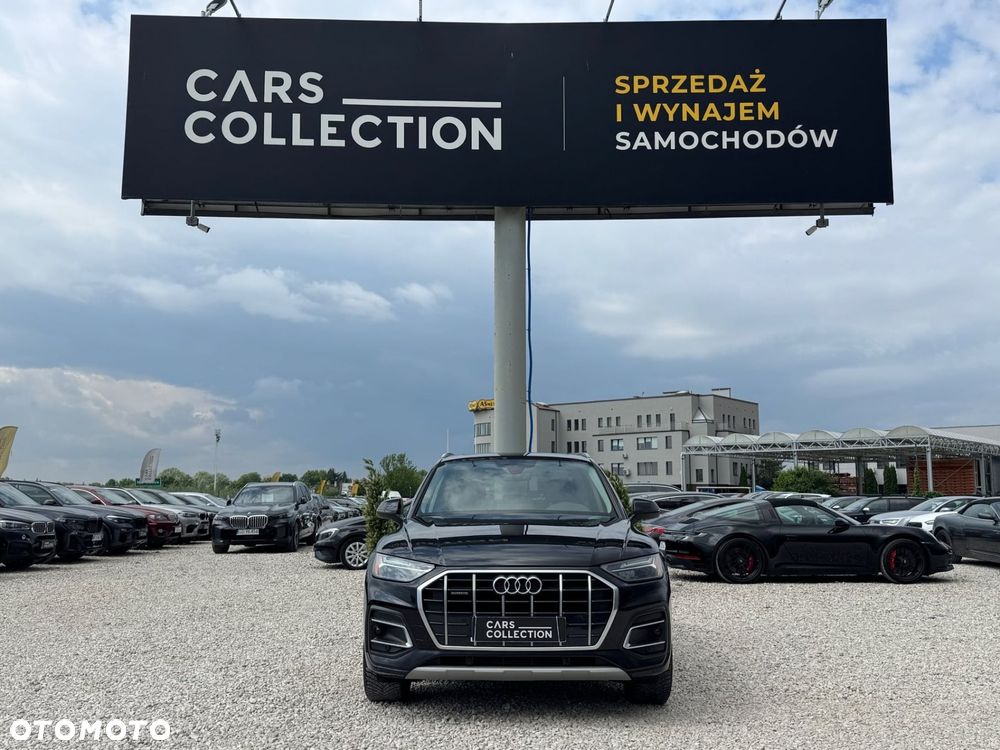 Audi Q5 45 TFSI quattro S tronic S line - 23