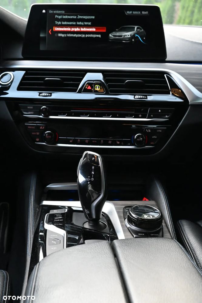 BMW Seria 5 - 25