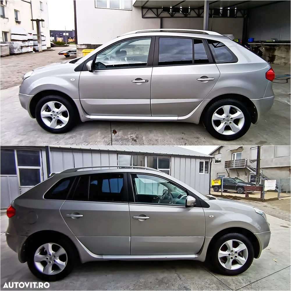 Renault Koleos 2.0 dCI FAP 4x4 Bose Edition - 5