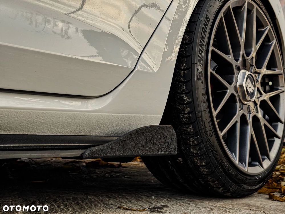 Volkswagen Golf 2.0 TSI GTI DSG - 35