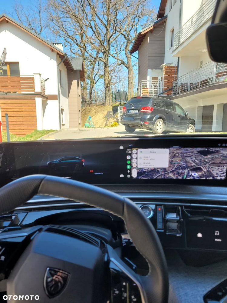 Peugeot 3008 1.2 PureTech mHEV GT S&S e-DCS6 - 12