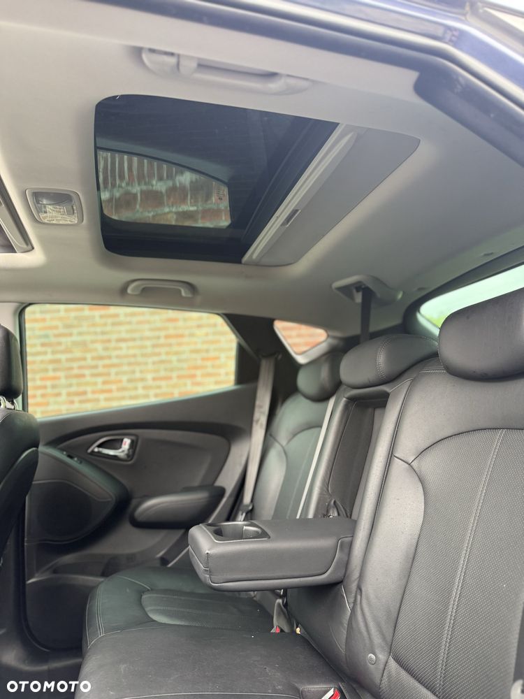 Hyundai ix35 - 8