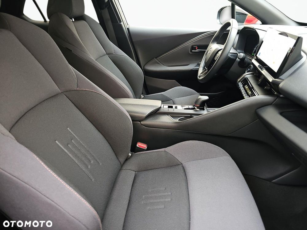 Toyota C-HR 2.0 Hybrid Dynamic Force Style - 14