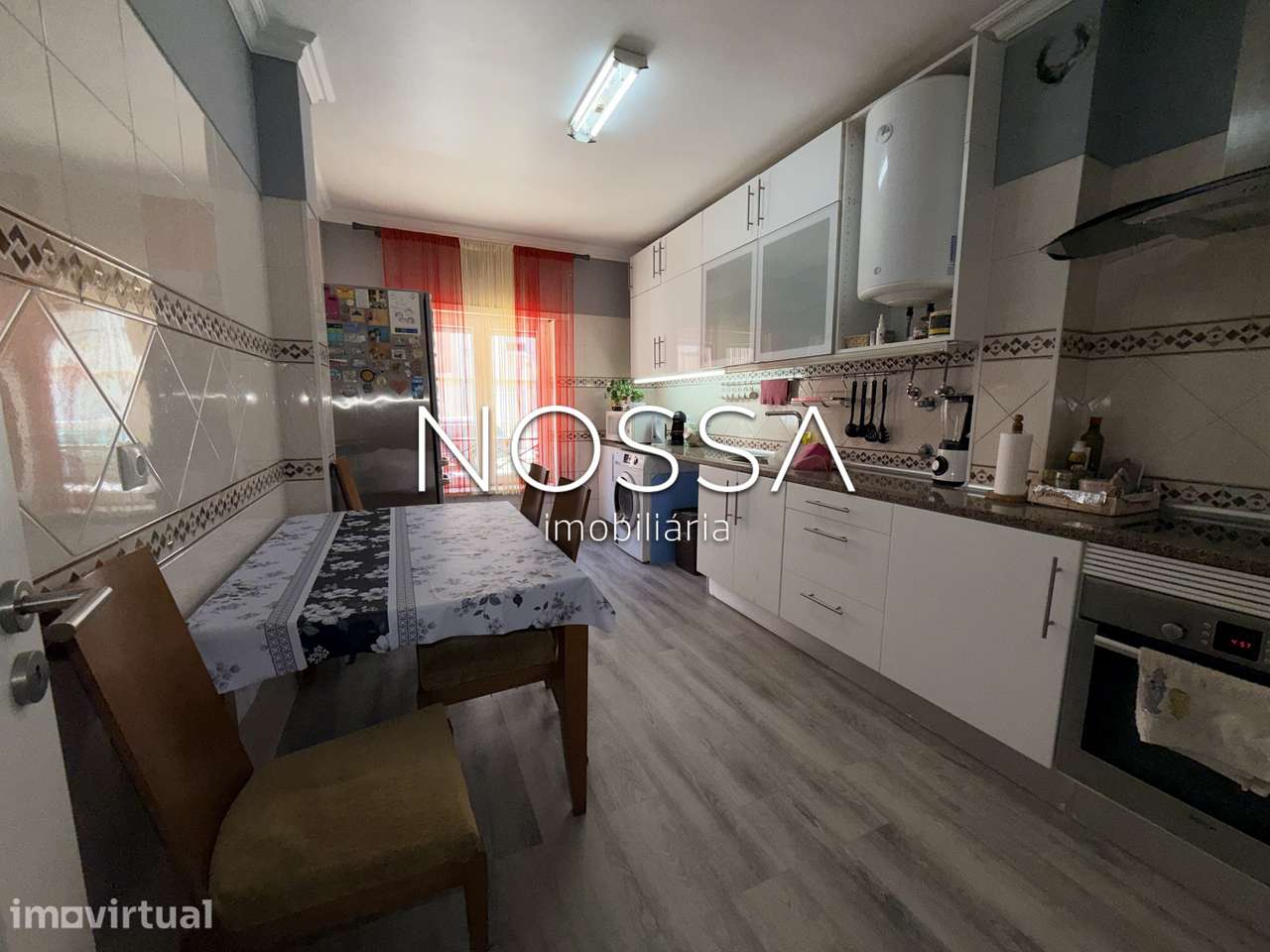 Apartamento T3 | 109m2 | pronto a habitar | Q. do Conde - Grande imagem: 3/25