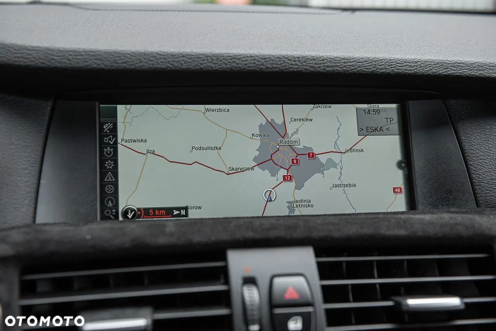 BMW X3 xDrive20d - 23