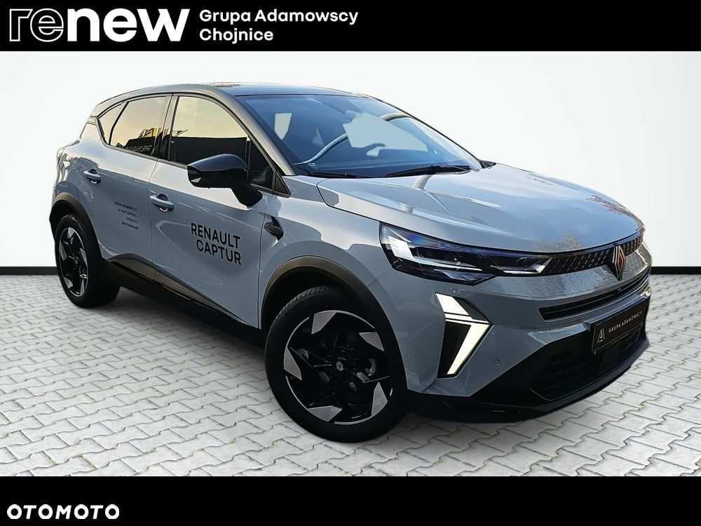 Renault Captur - 6