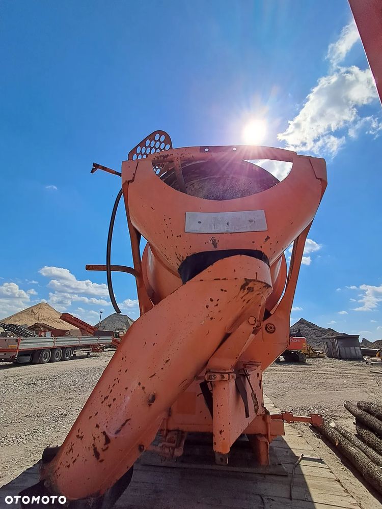 Inny SCHWING-Stetter AM 7 FHC - 4