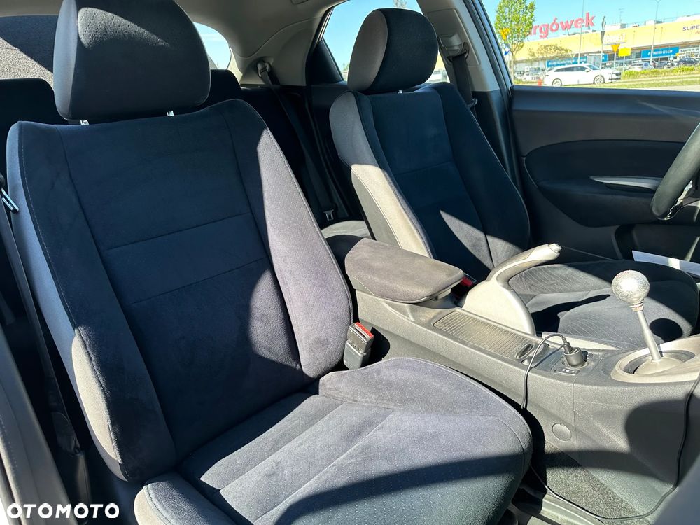 Honda Civic 1.8 Executive - 9