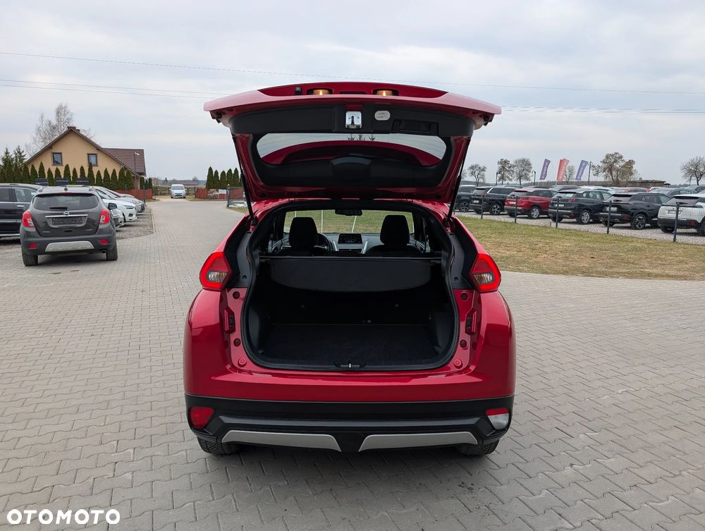Mitsubishi Eclipse Cross 1.5 T-MIVEC 2WD CVT Diamant+ - 41