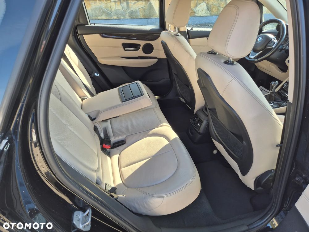 BMW Seria 2 - 19