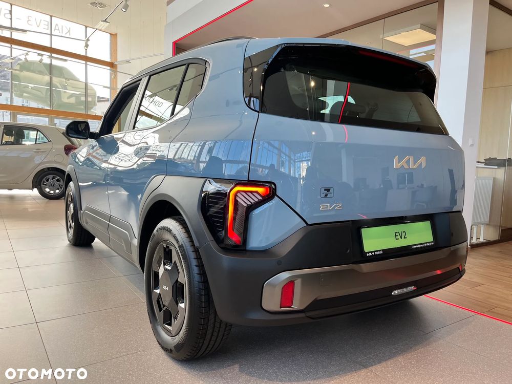 Kia EV2 42.2kWh Earth - 7