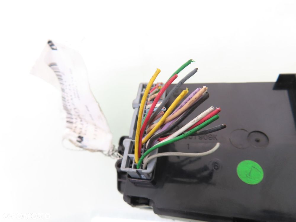 KLIMATRONIK RENAULT MEGANE III 275103596R - 2