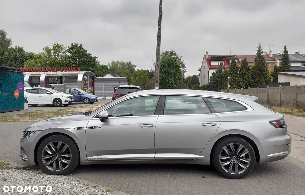 Volkswagen Arteon - 2