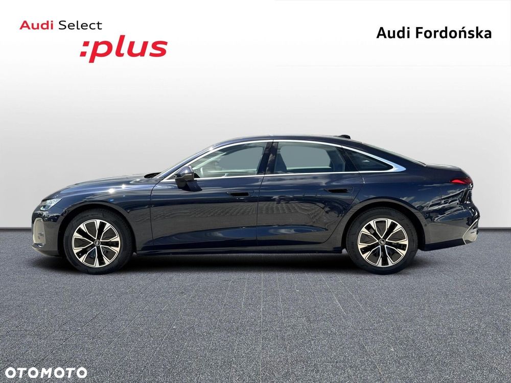 Audi A6 Limousine - 4
