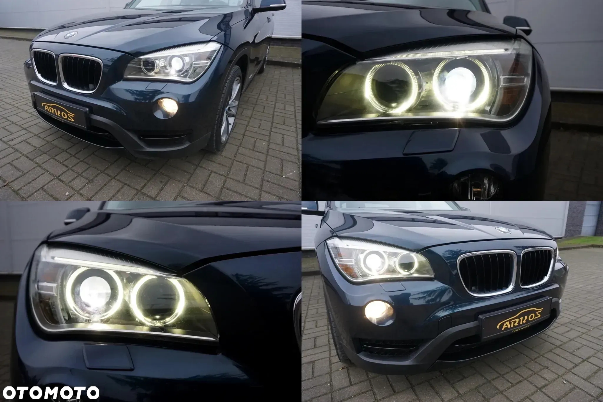 BMW X1 - 7