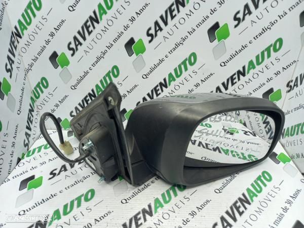 Espelho Retrovisor Dto Electrico Suzuki Swift Iii (Mz, Ez) - 1