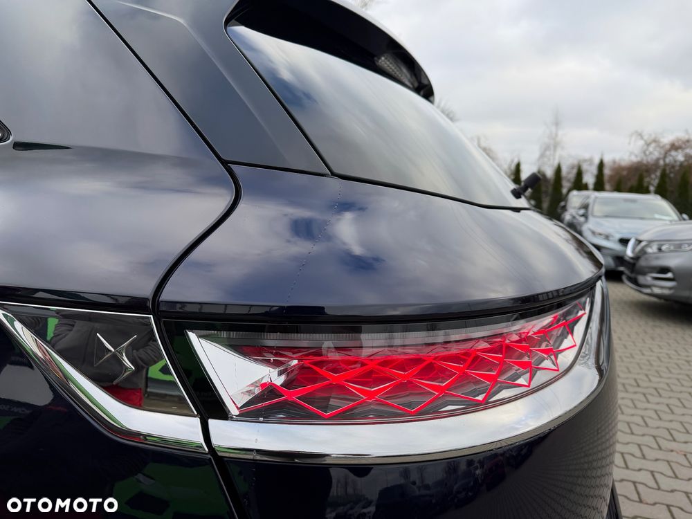 DS Automobiles DS 7 Crossback 1.6 PureTech Rivoli - 16