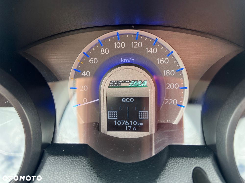 Honda Jazz - 14