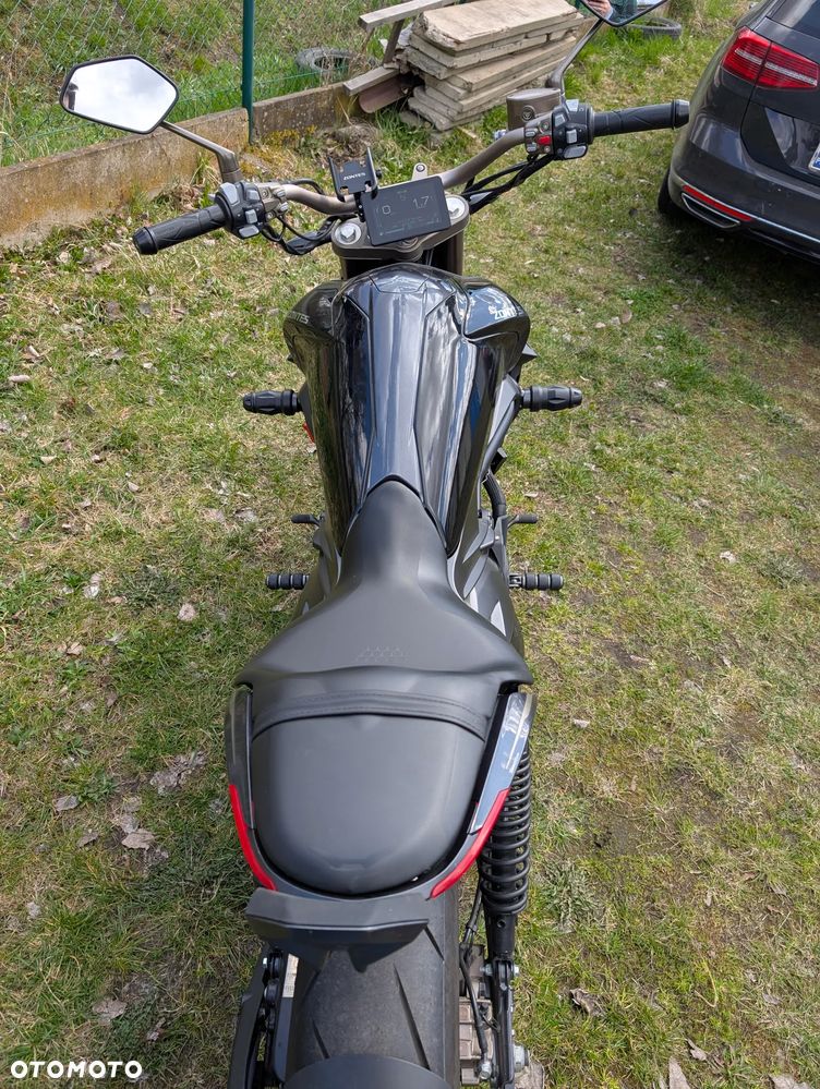 Zontes 310V - 5