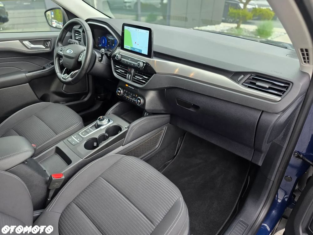 Ford Kuga 1.5 EcoBlue FWD Titanium - 16