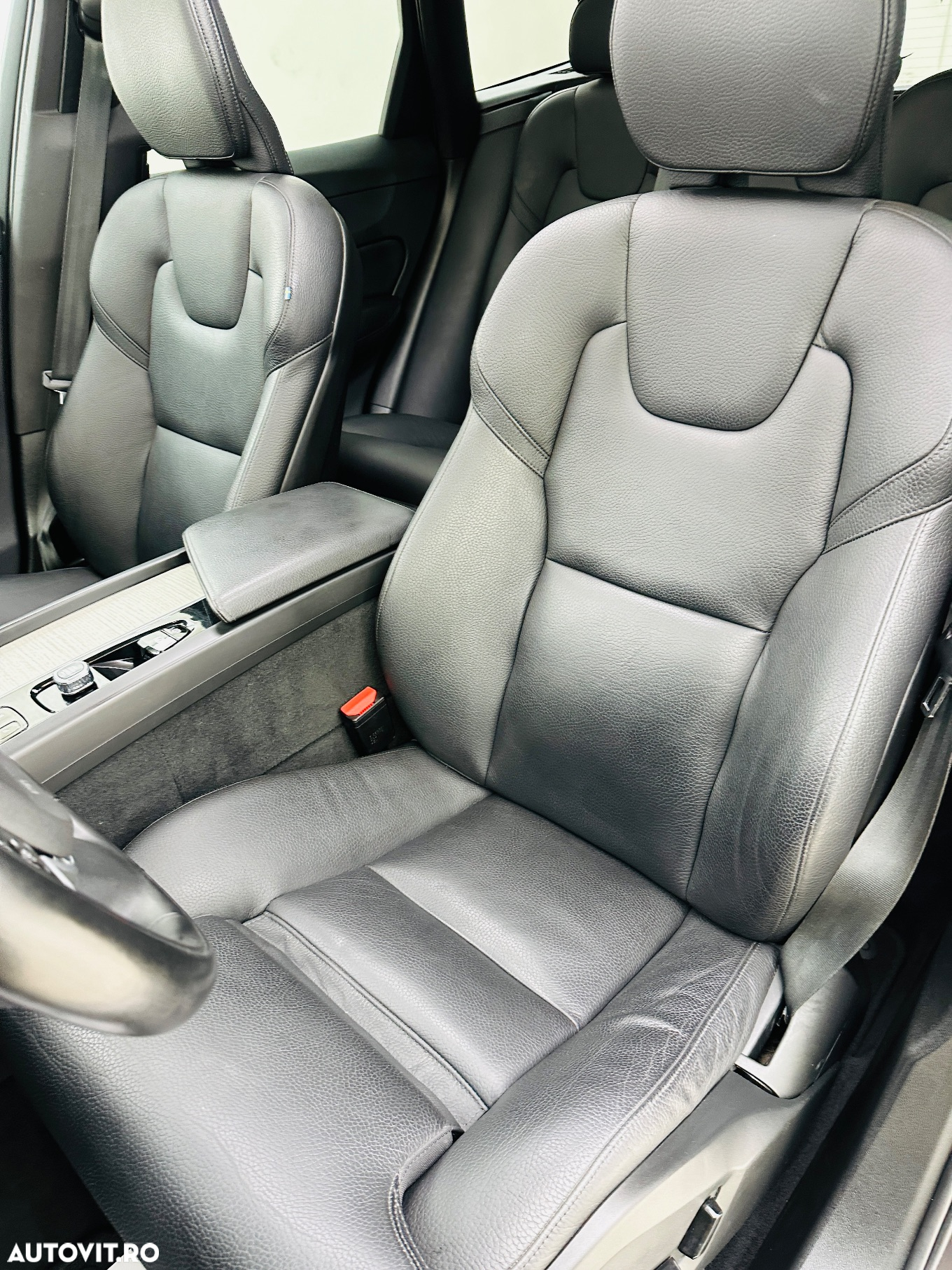 Volvo XC 60 - 14