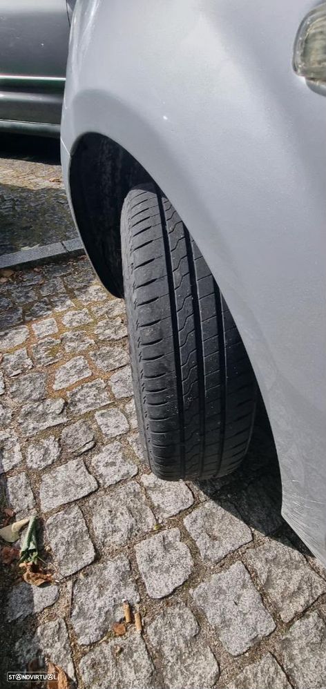 Fiat Punto Evo - 2