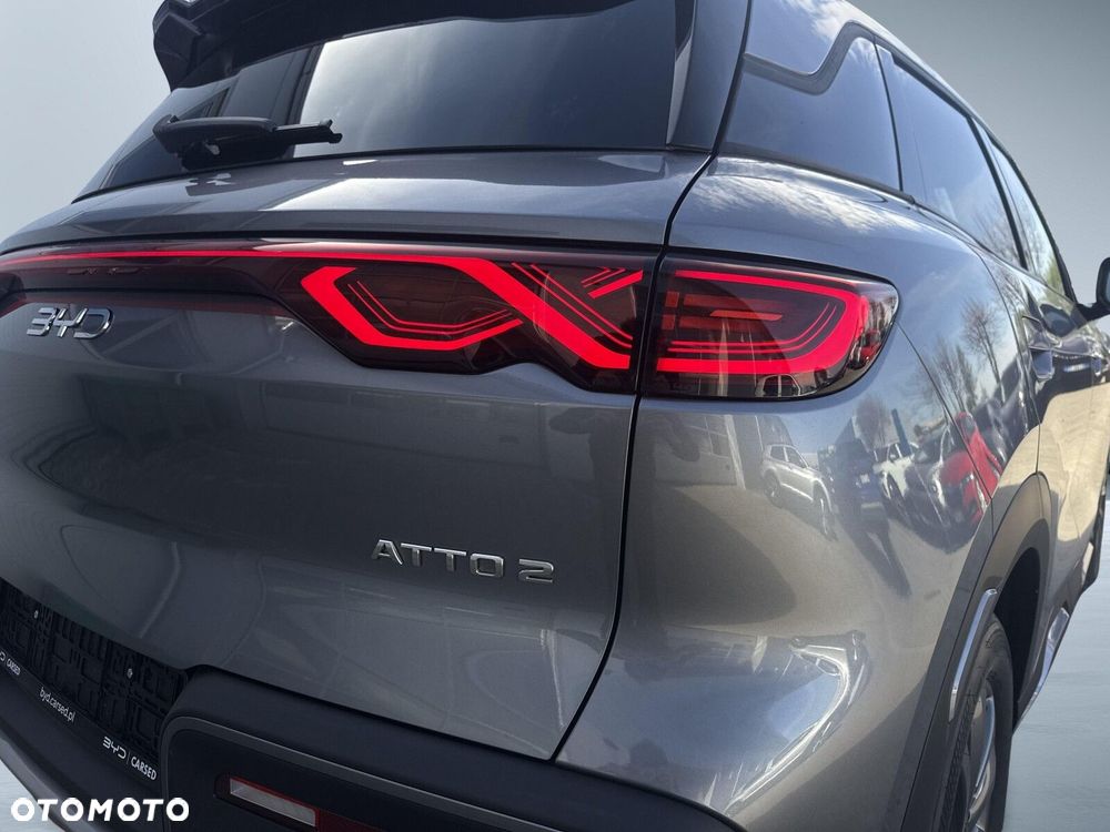 BYD Atto 2 - 31