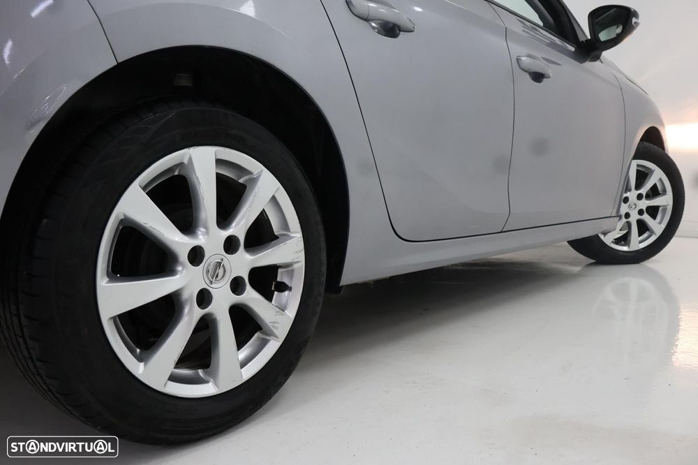Opel Corsa 1.2 Business - 9