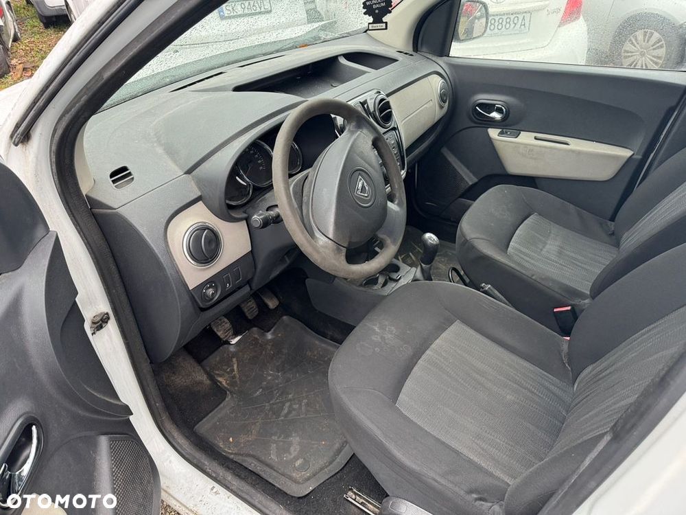 Dacia Dokker 1.5 dCi Laureate - 18