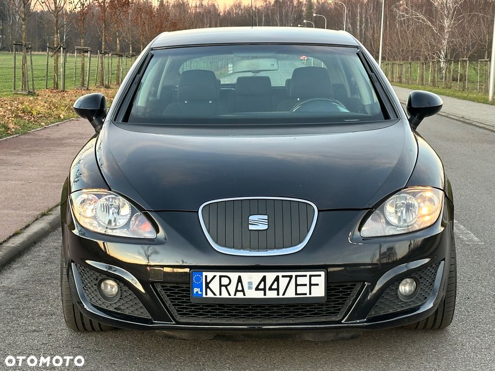 Seat Leon 1.6 TDI Sport - 2