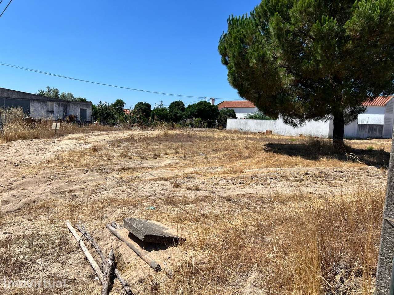 Terreno  Urbano Alcácer do Sal - Grande imagem: 2/5
