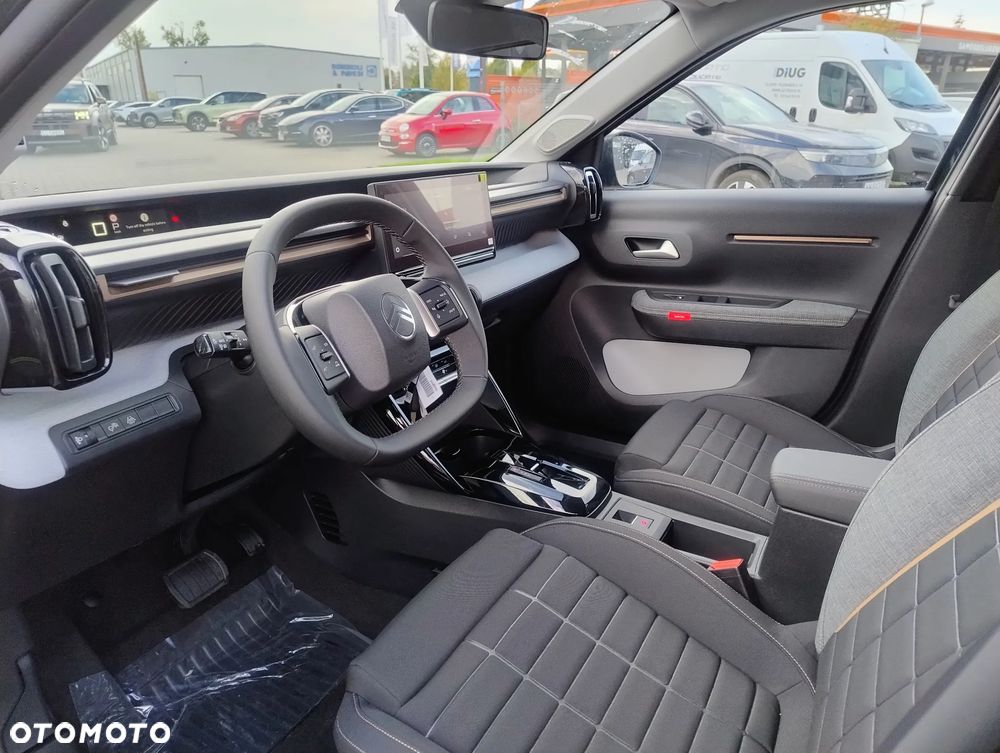 Citroën C3 Aircross - 9