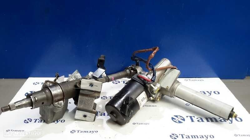 COLUNA DIREÇÃO TOYOTA YARIS 2006 -452000D110 - 2