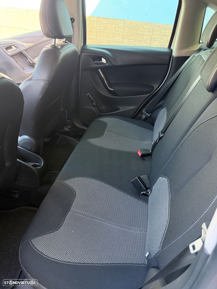 Citroën C3 1.2 VTi Seduction - 10