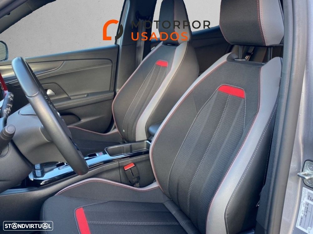 Opel Mokka-e 50 kWh GS — fotografia 9