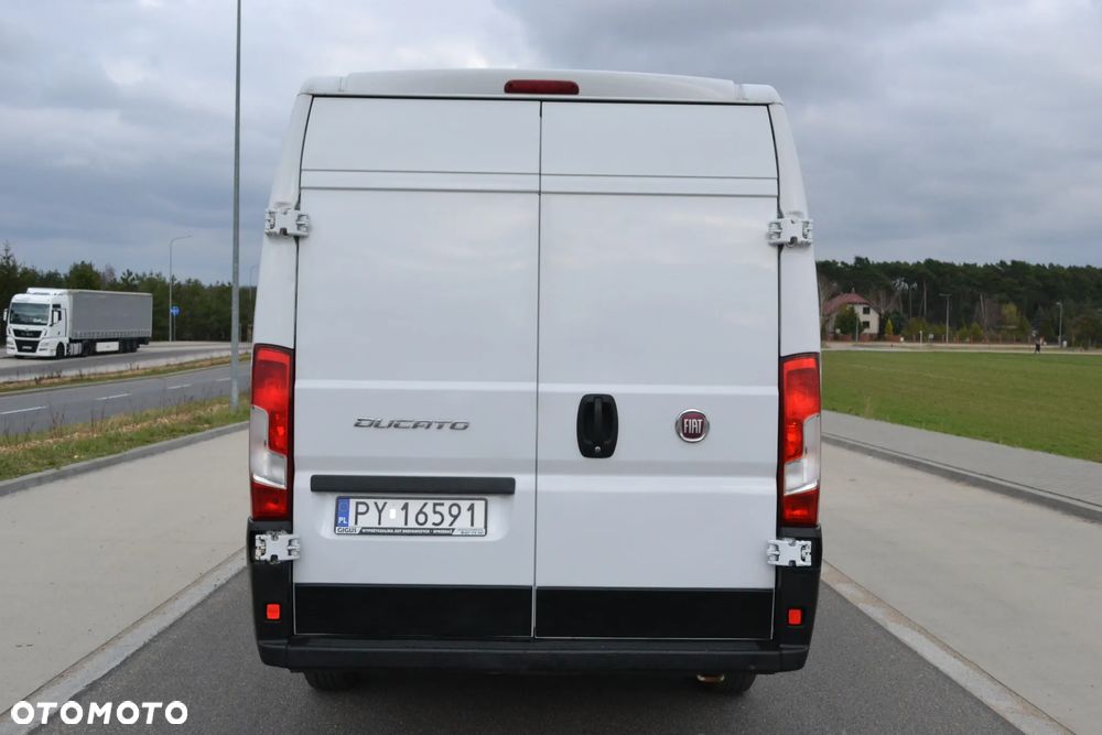 Fiat Ducato - 9
