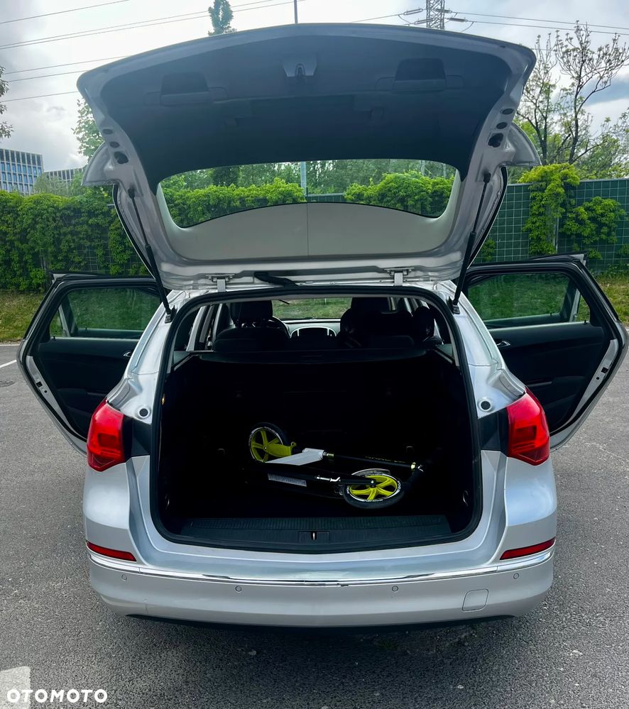 Opel Astra 1.6 CDTI Enjoy - 3