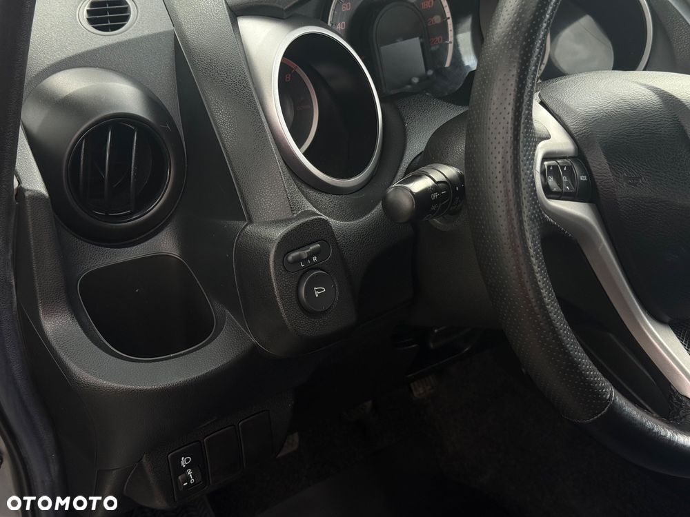 Honda Jazz - 12