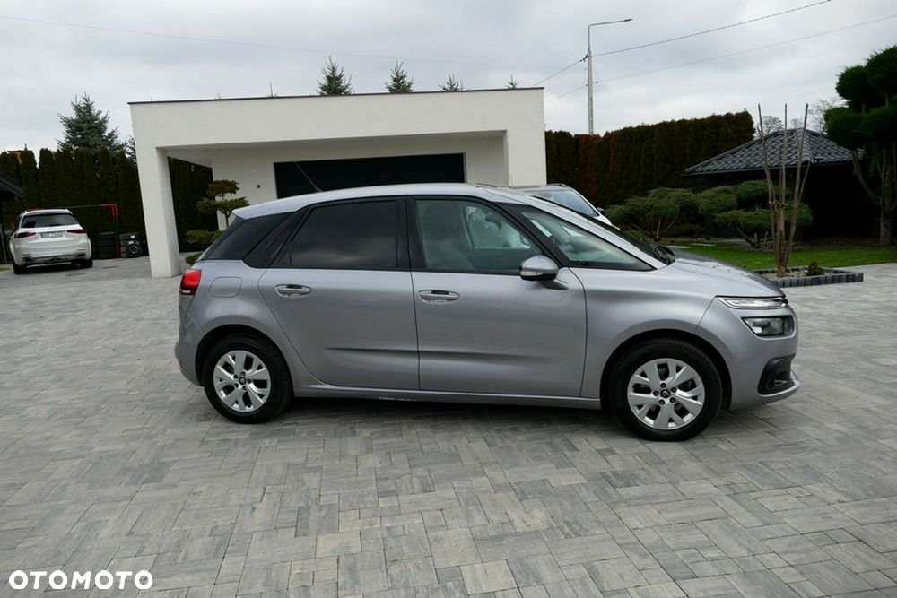 Citroën C4 Picasso PureTech 130 Stop&Start SELECTION - 19